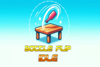 Bottle Flip Idle img