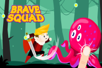 Brave Squad img