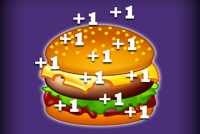 Burger Clicker img