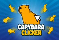 Capybara Clicker img