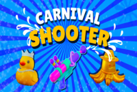 Carnival Shooter