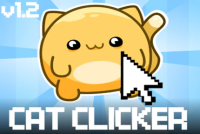 Cats Clicker img