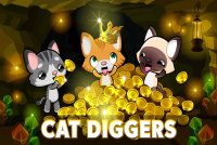 Cat Diggers img