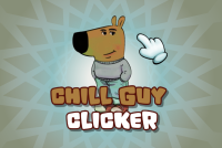 Chill Guy Clicker img