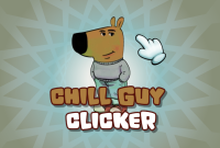 Chill Guy Clicker