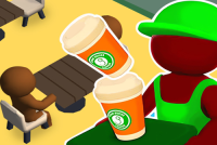 Coffee Master Idle img