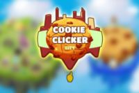 Cookie Clicker City img