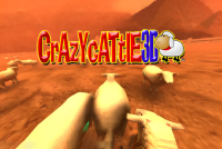 Crazy Cattle 3D img