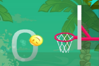 Emoji Dunk Clicker img