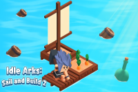 Idle Arks: Sail and Build 2 img