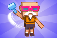Idle Desert Life img