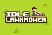 Idle Lawnmower img