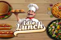 Idle Lunch img
