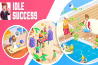 Idle Success img