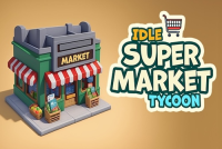Idle Supermarket Tycoon img