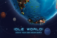 Idle World img