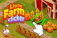 Little Farm Clicker img