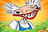 Mad Scientist Clicker: Idle Crazy Inc img