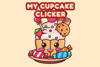 My Cupcake Clicker img