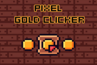 Pixel Gold Clicker img