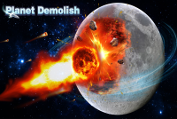 Planet Demolish img