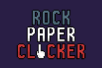 Rock Paper Clicker img