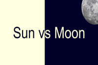 Sun vs Moon img