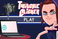 Twitchie Clicker img