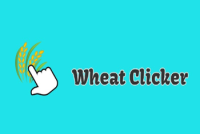 Wheat Clicker img