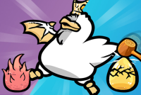 Wired Chicken Inc img