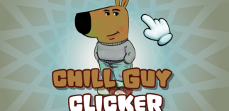 Chill Guy Clicker img